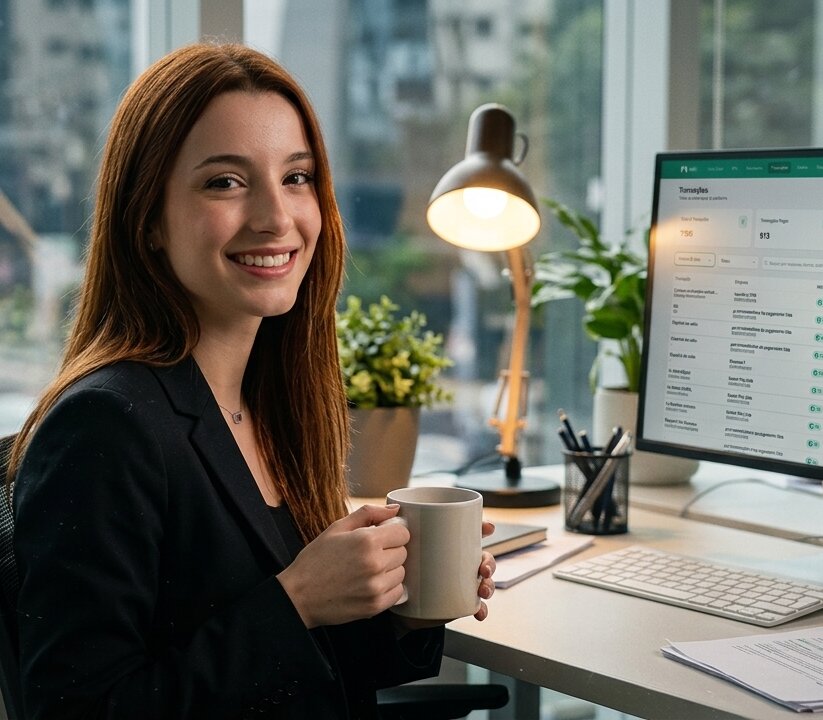 Marina - cliente Pagniv