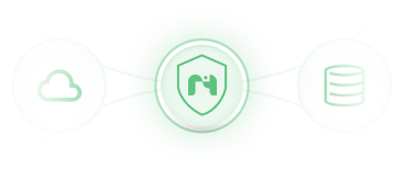 Segurança total — JWT, rate limiting e audit log